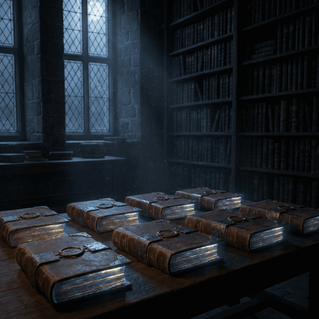 hf_20260720_gene_geo_dark_library.png
