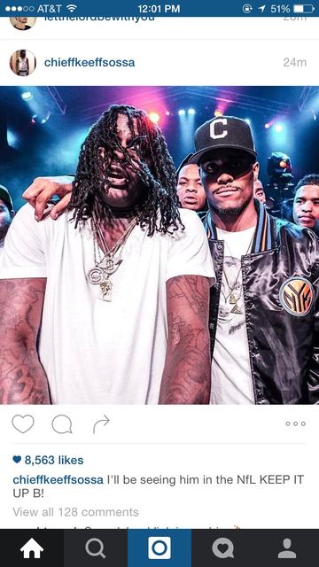 Chief Keef