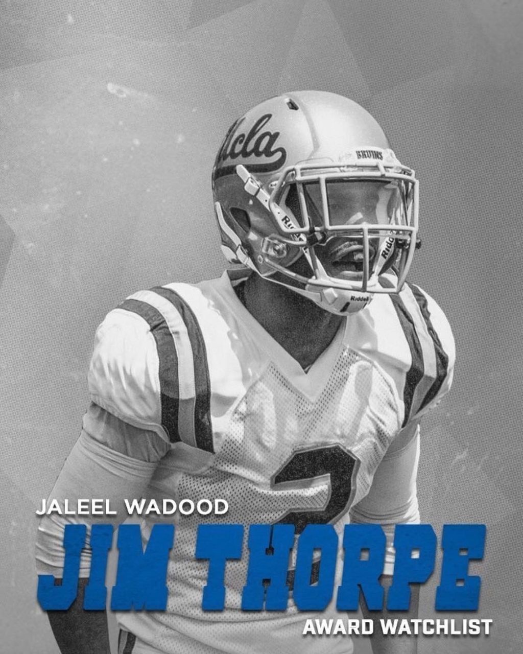 Jaleel 'Leel' Wadood