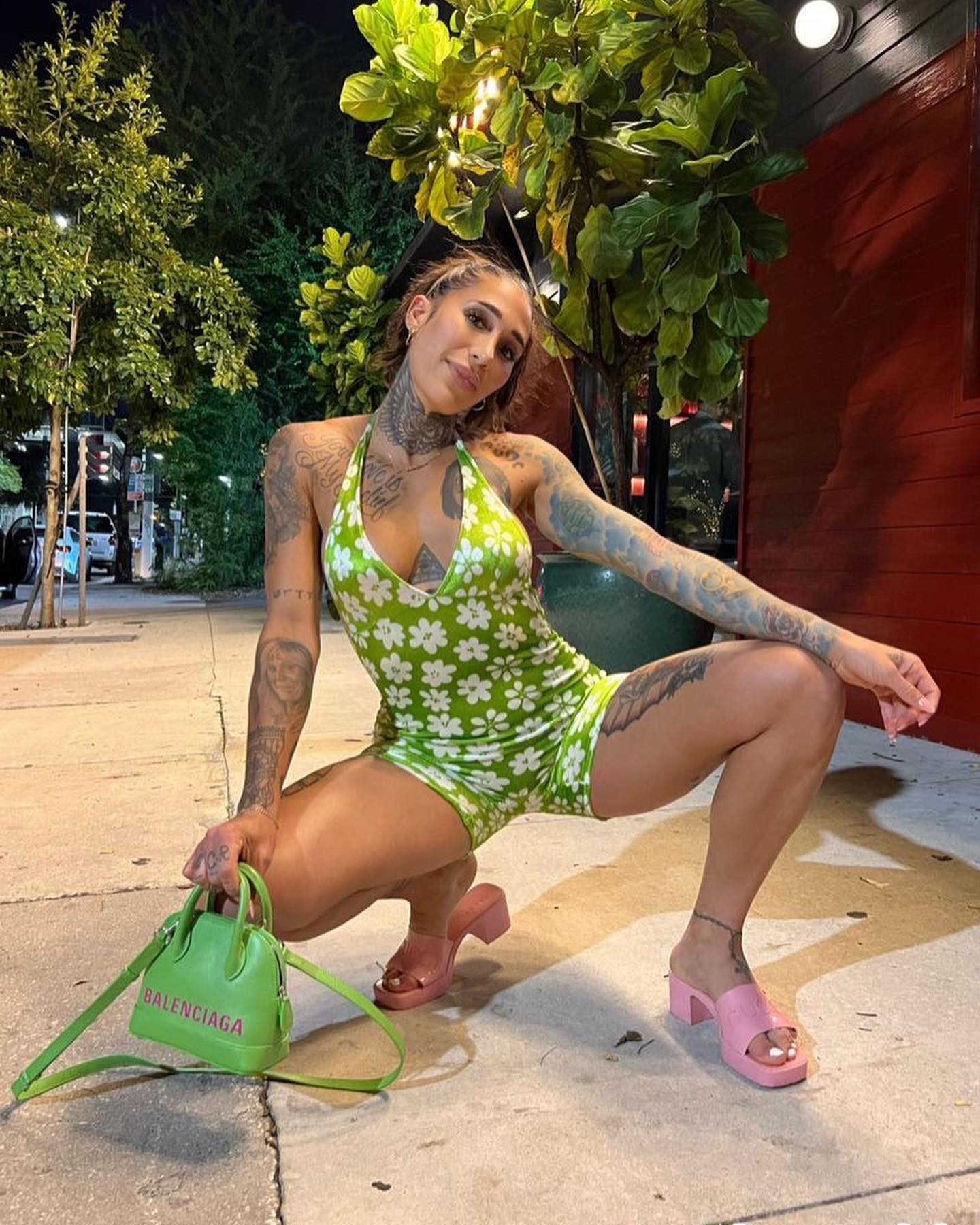 GERB WORLD luxury handmade swim