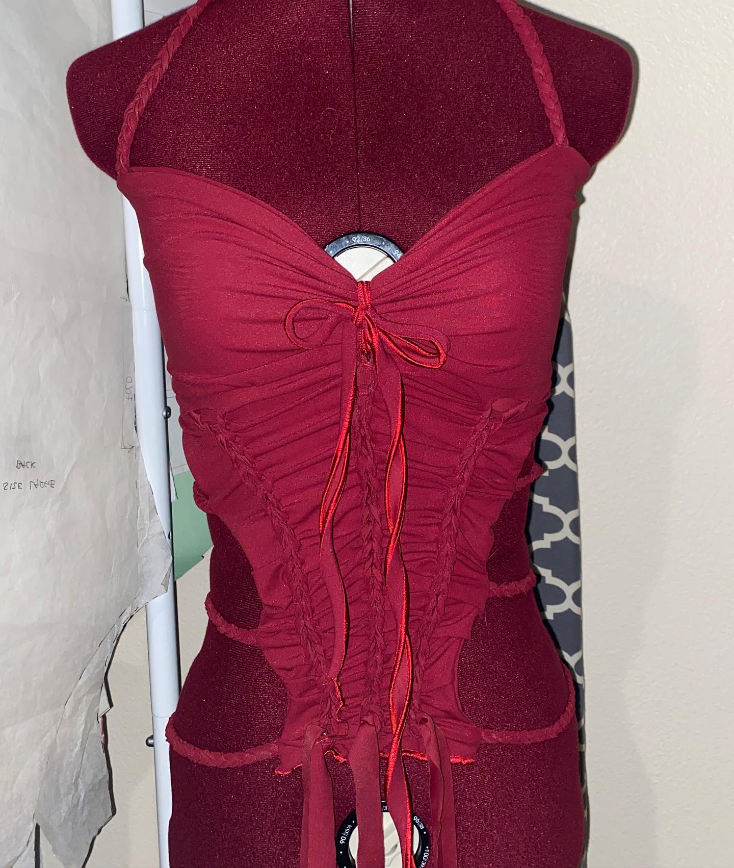 GERB WORLD luxury handmade swim
