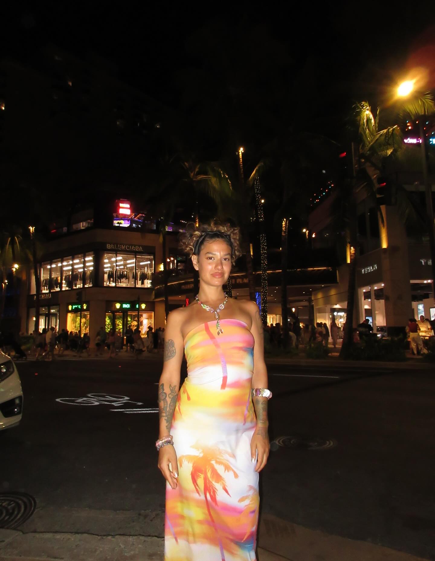 GERB WORLD luxury handmade swim