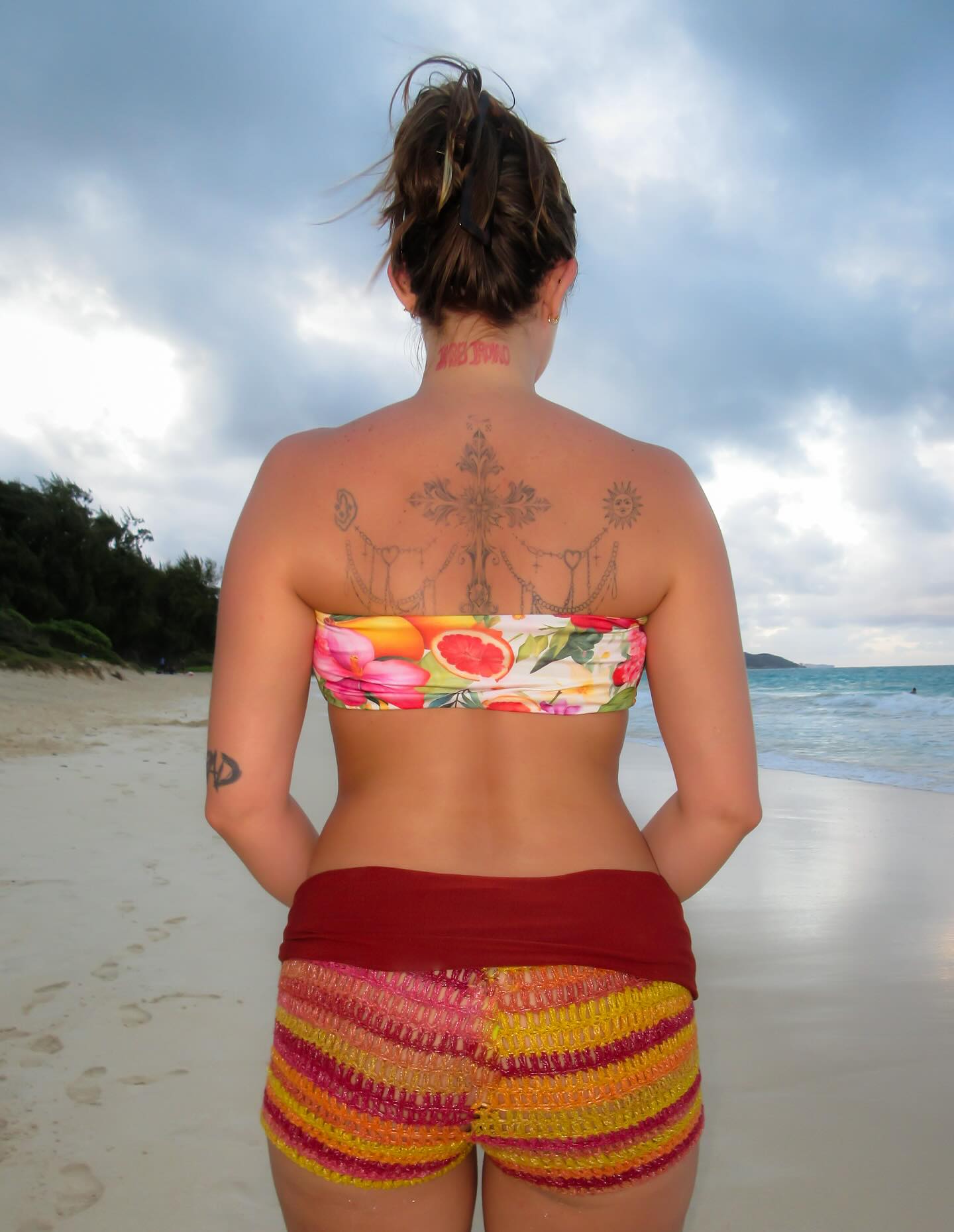 GERB WORLD luxury handmade swim