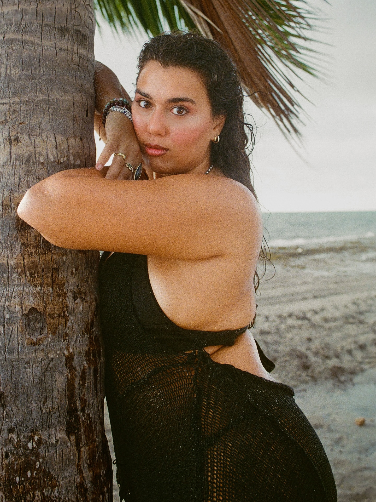 GERB WORLD luxury handmade swim