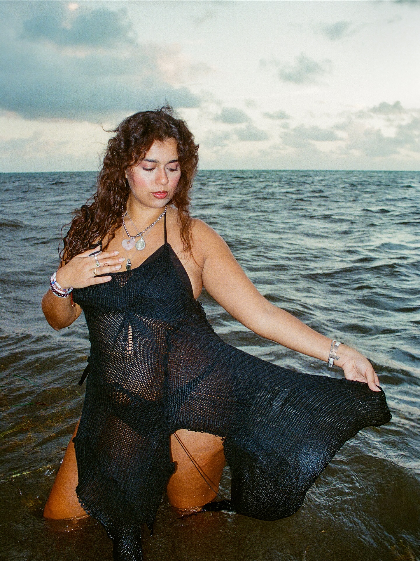 GERB WORLD luxury handmade swim