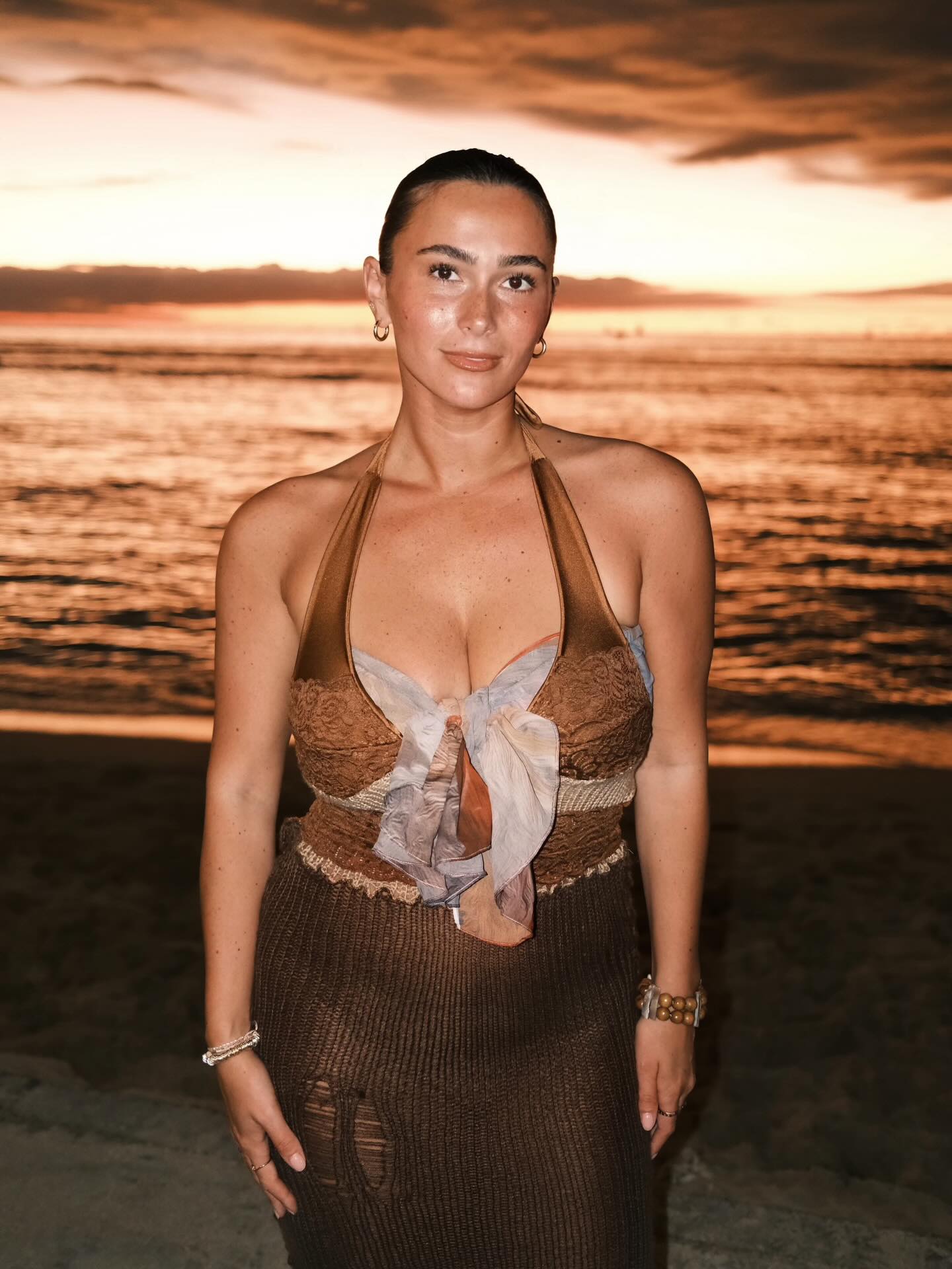 GERB WORLD luxury handmade swim