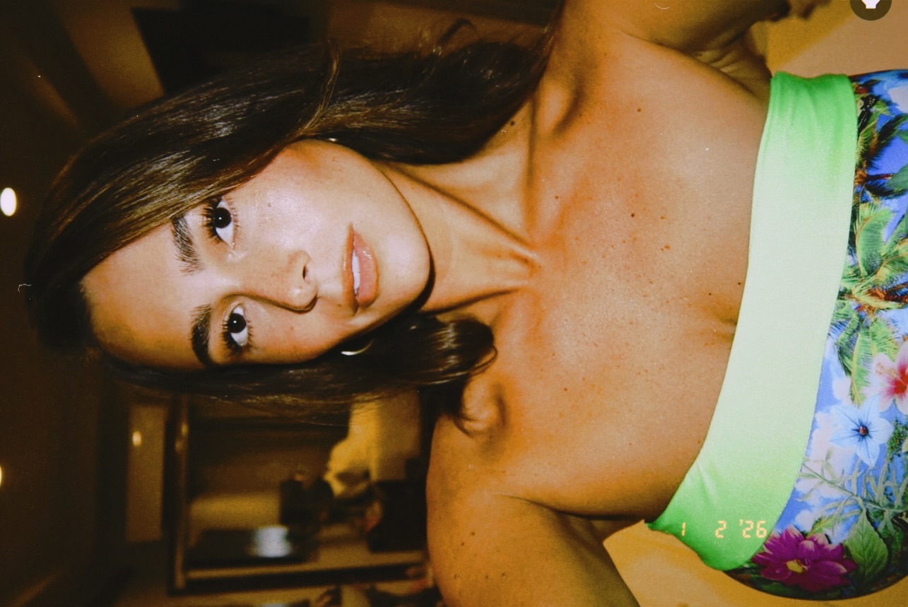GERB WORLD luxury handmade swim