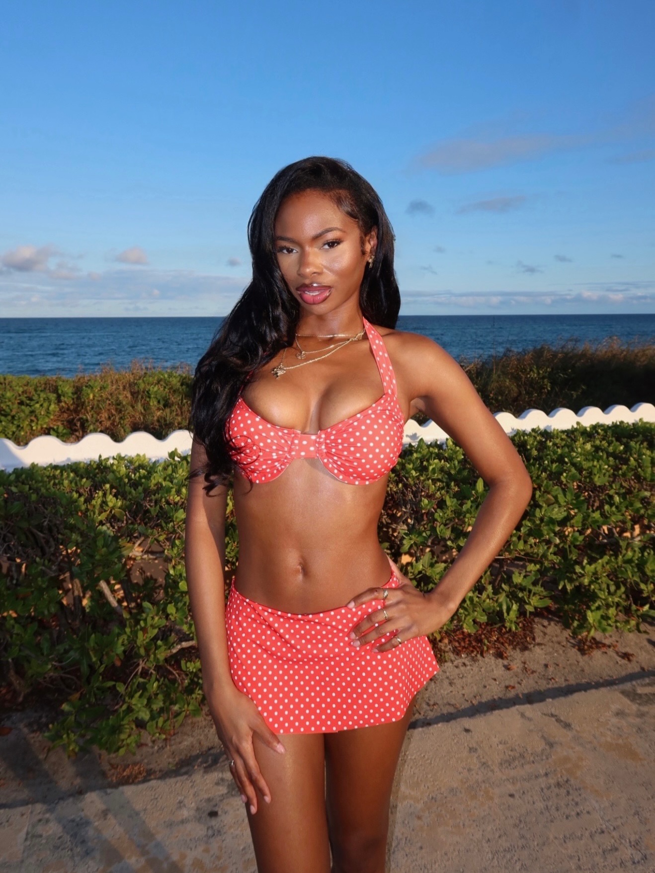 GERB WORLD luxury handmade swim