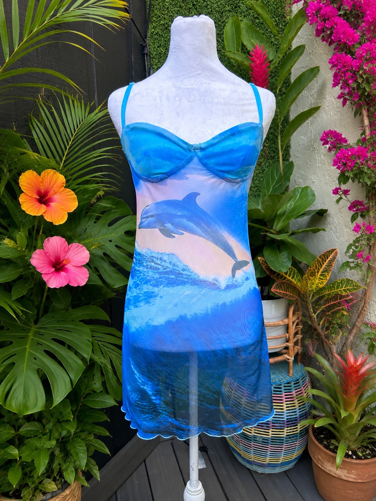 GERB WORLD luxury handmade swim