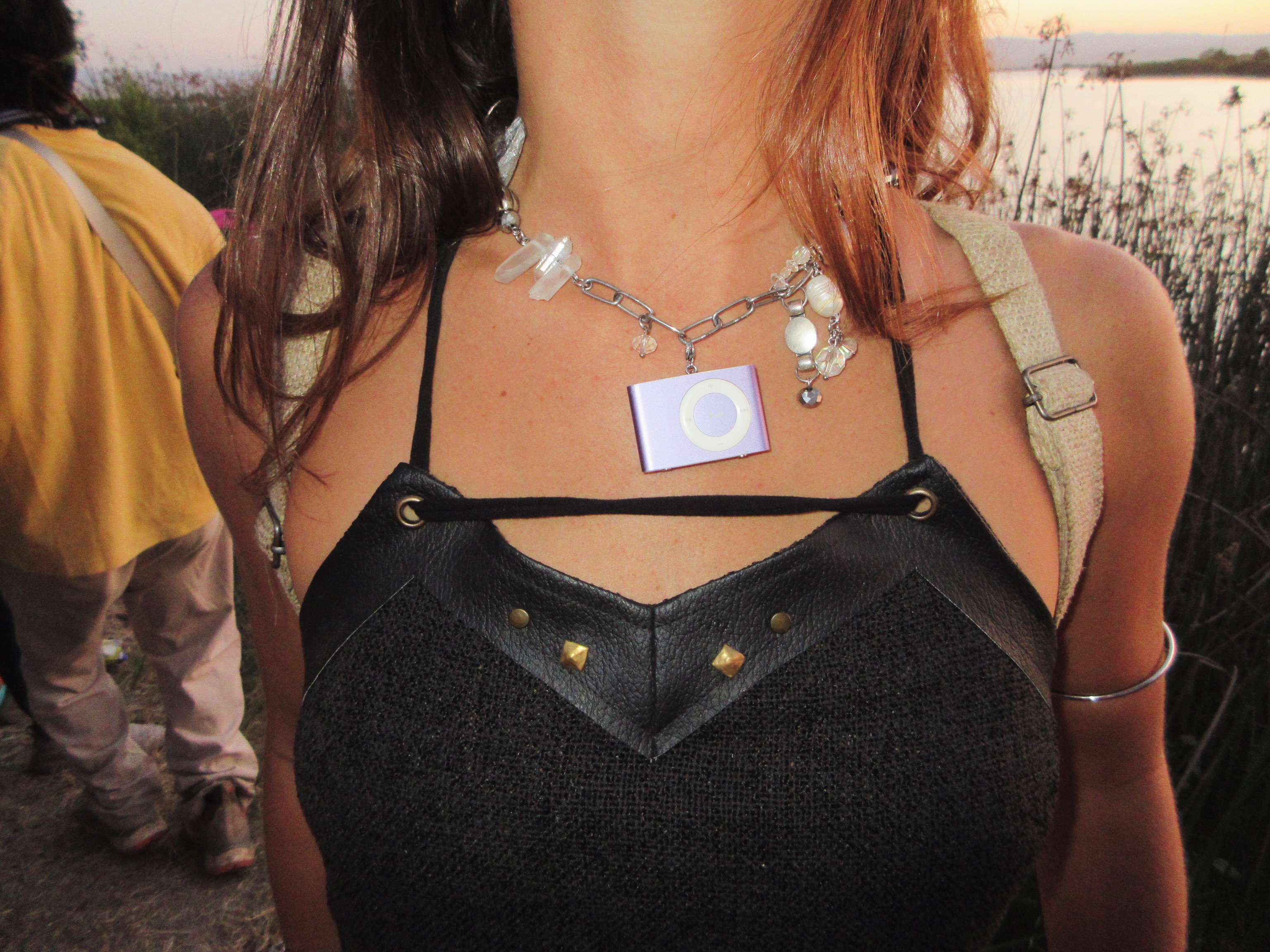 GERB WORLD luxury handmade swim