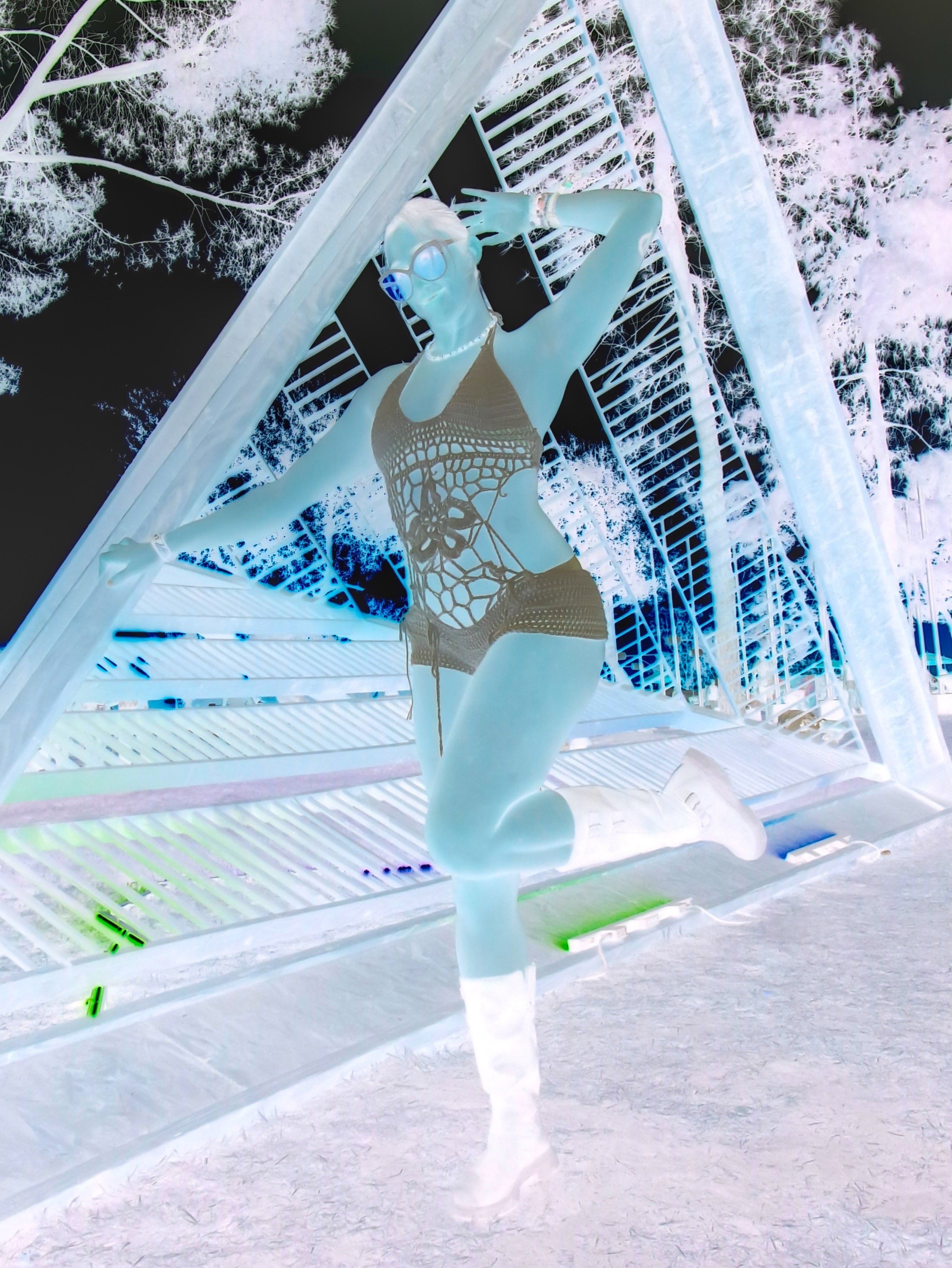 GERB WORLD luxury handmade swim