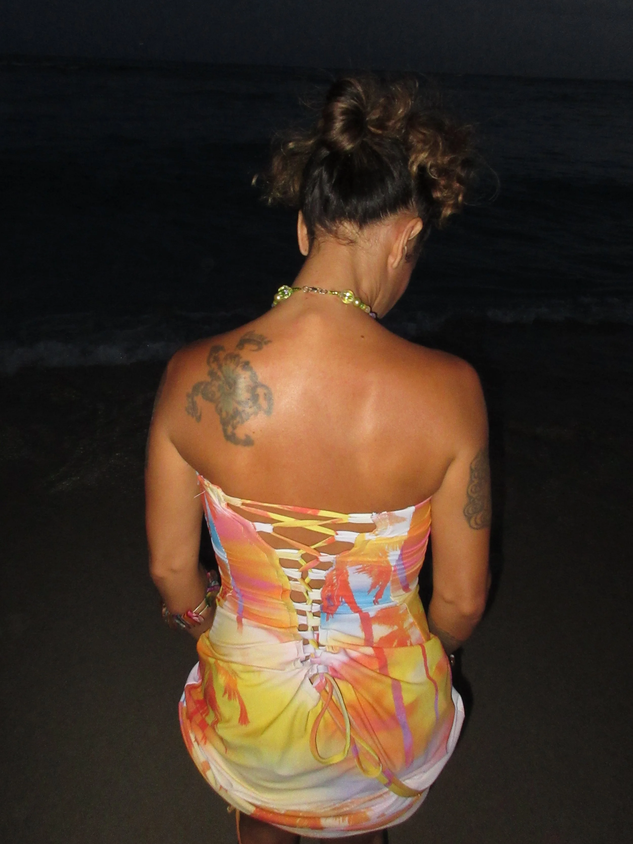 GERB WORLD luxury handmade swim