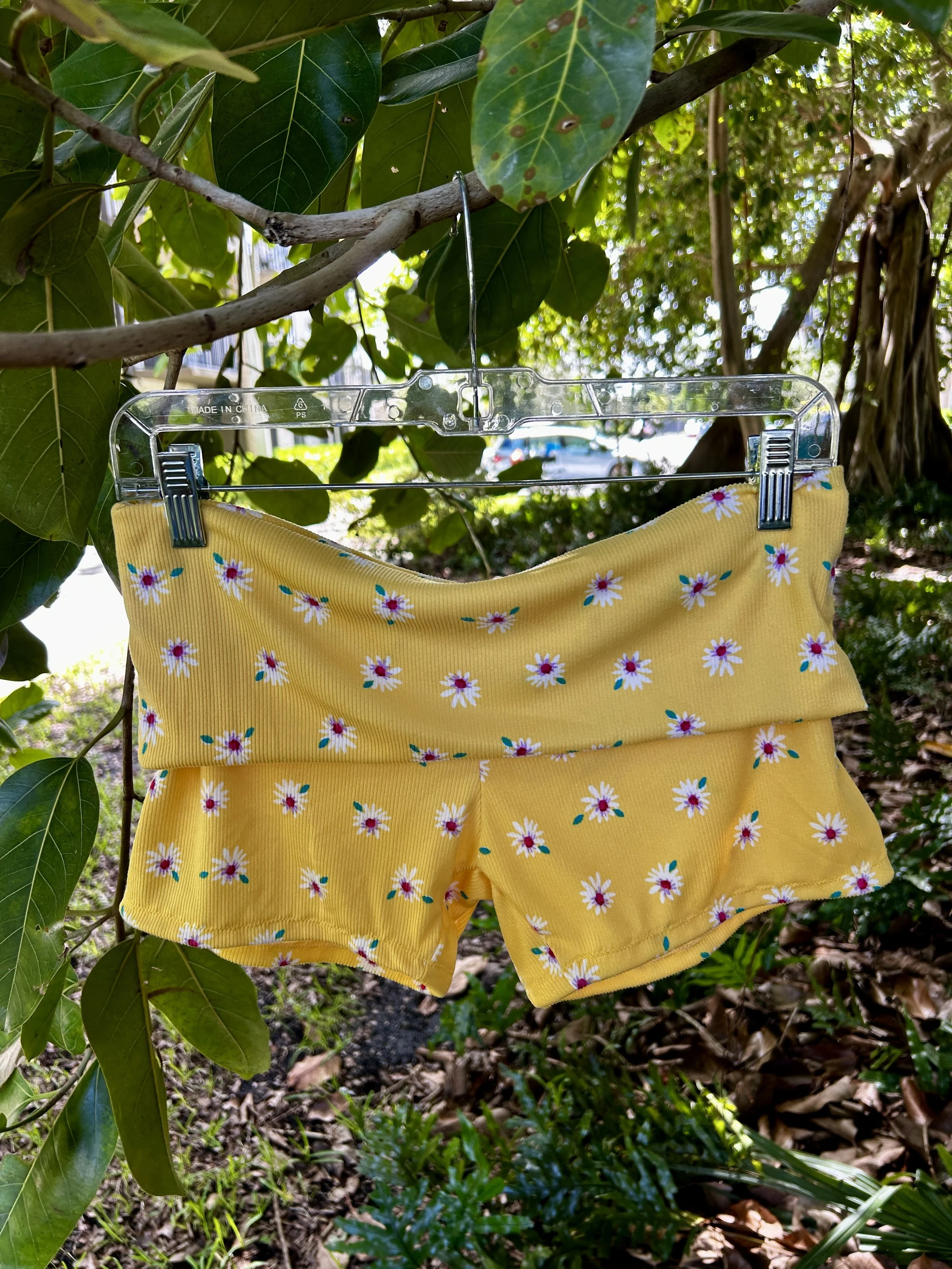 GERB WORLD luxury handmade swim