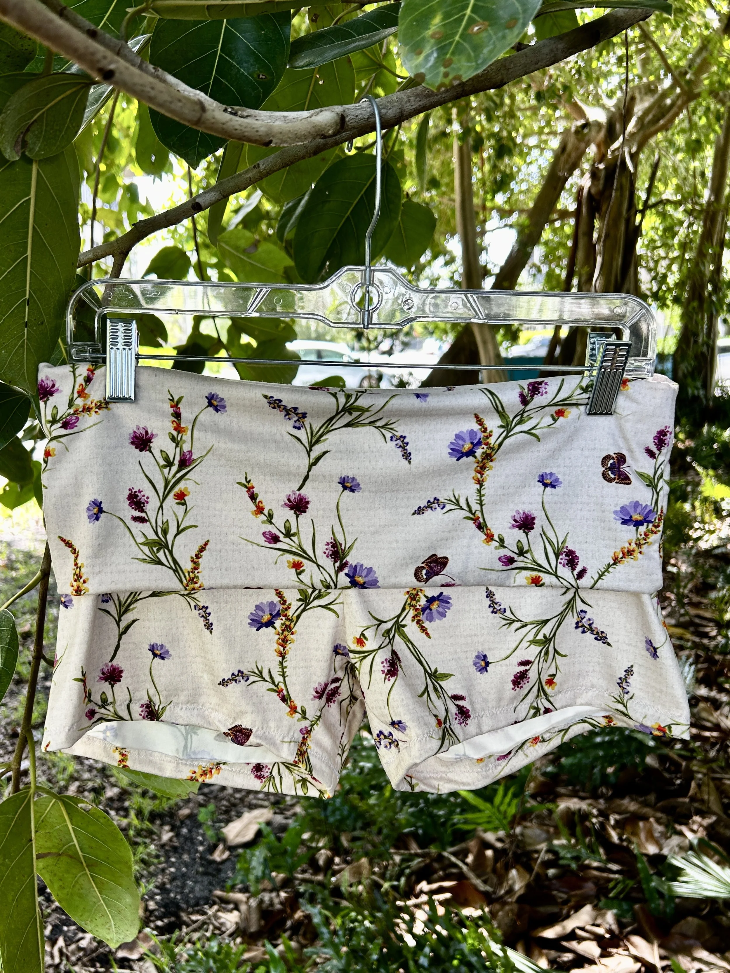 GERB WORLD luxury handmade swim