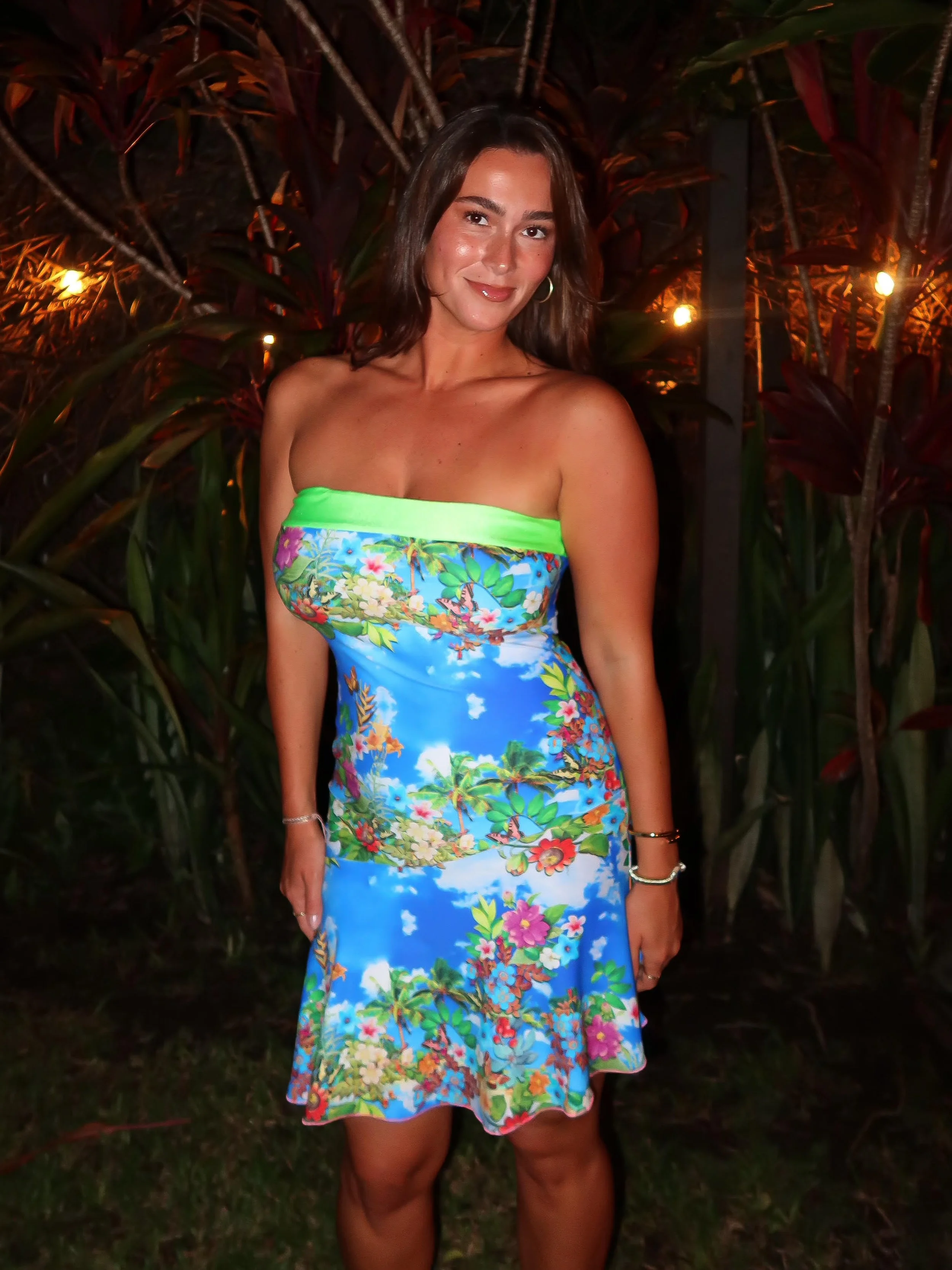 GERB WORLD luxury handmade swim