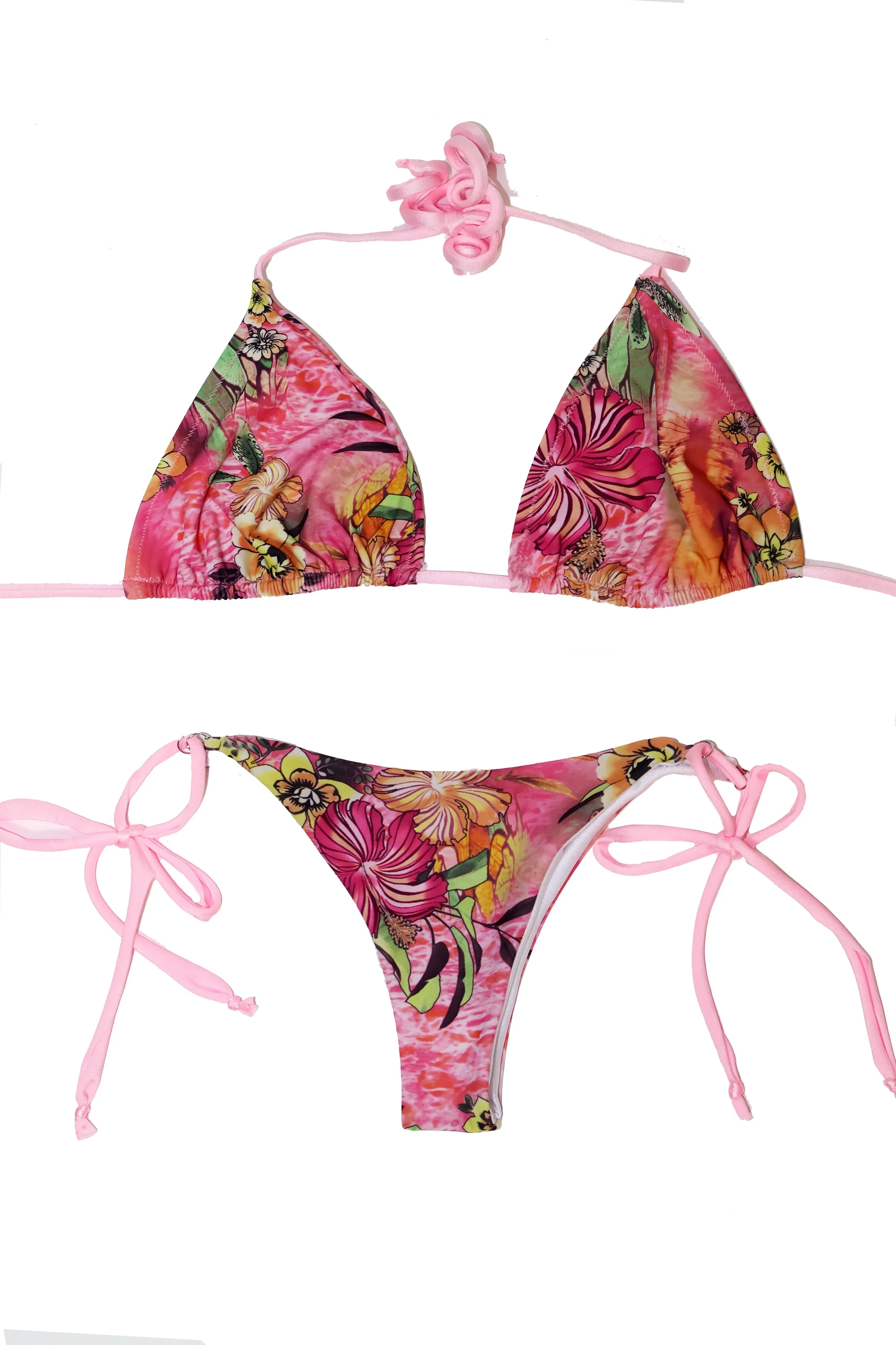 GERB WORLD luxury handmade swim