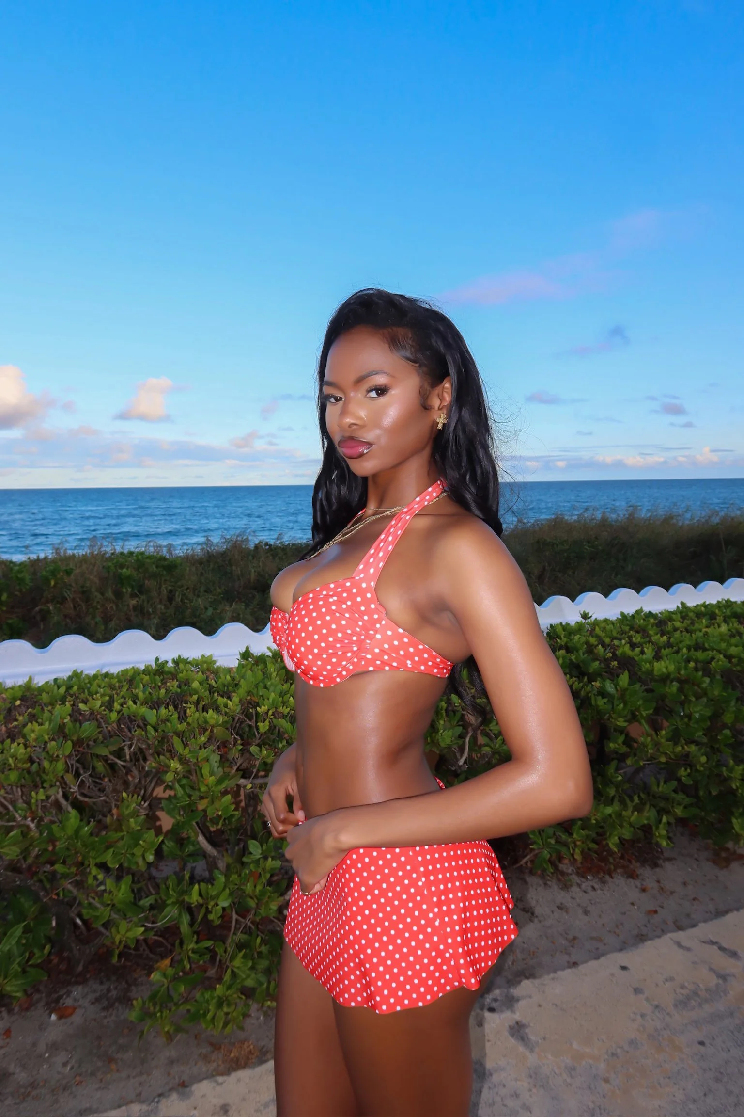 GERB WORLD luxury handmade swim