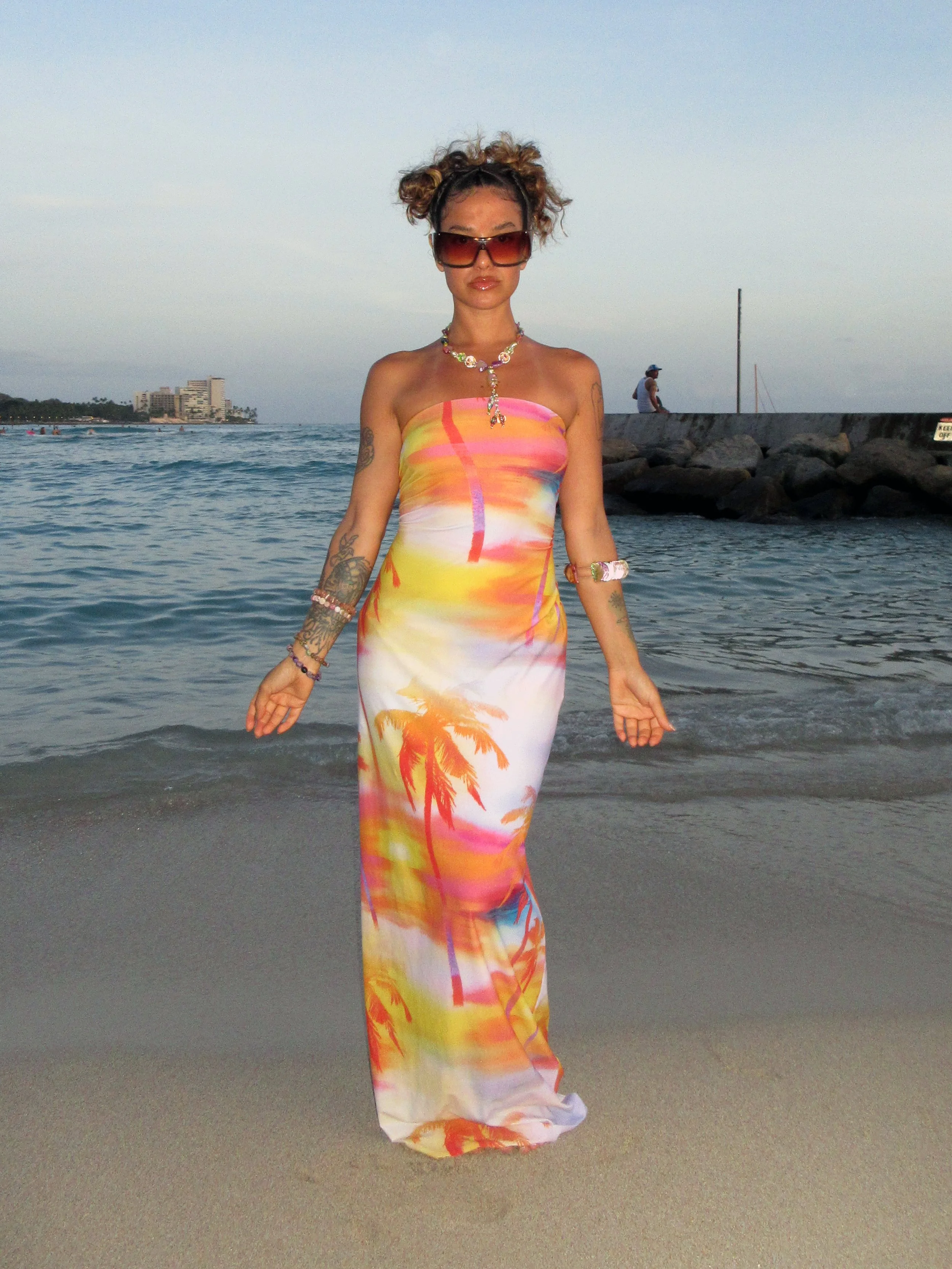 GERB WORLD luxury handmade swim