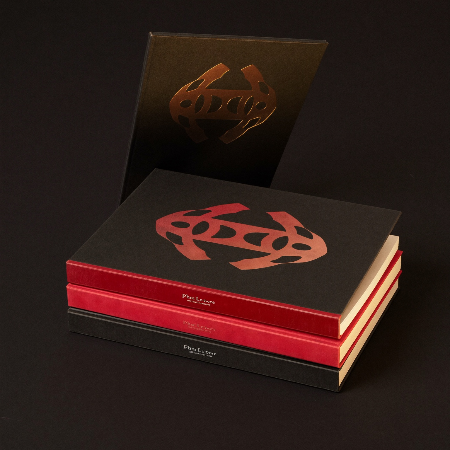 The Sovereign Bundle — Every Hellcat Product