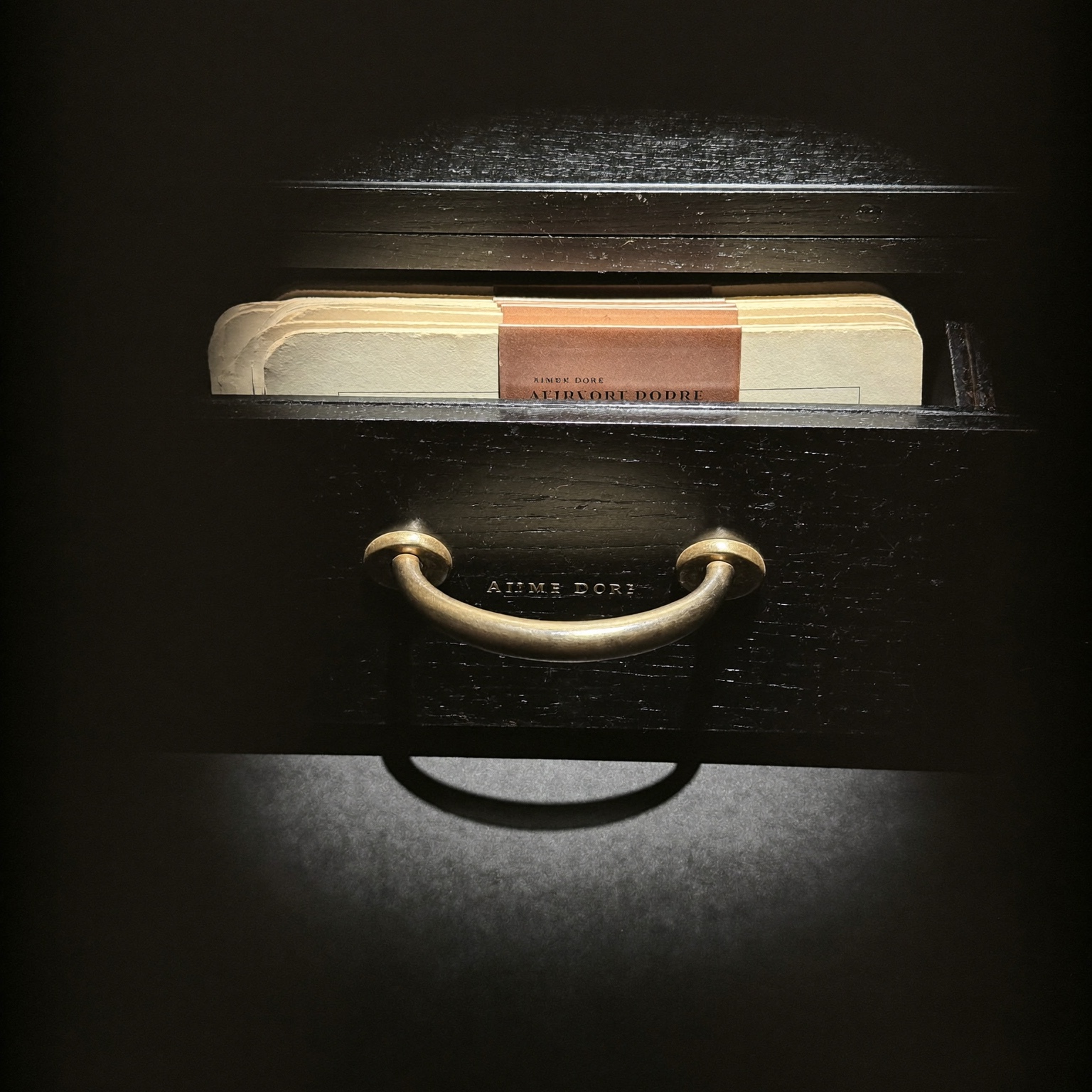 The Vault Index